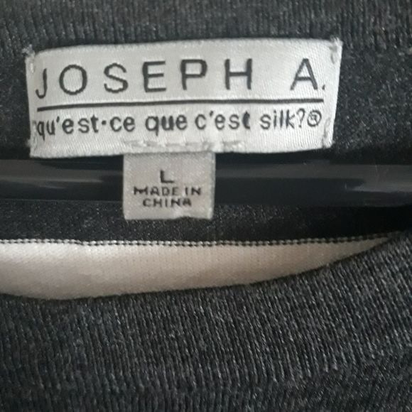 Stripped sweater  - Picture 4 of 6